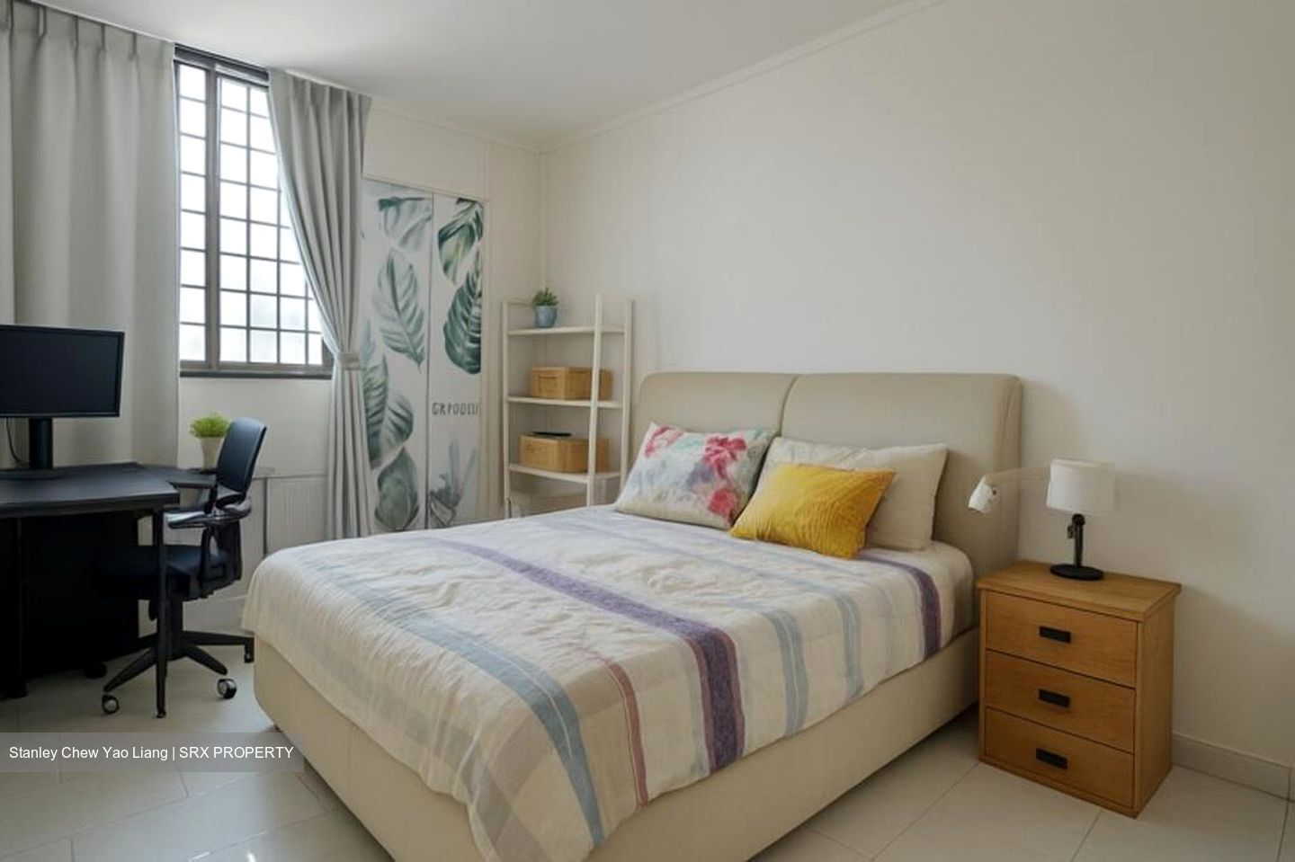 Blk 337 Woodlands Avenue 1 (Woodlands), HDB 4 Rooms #503658521